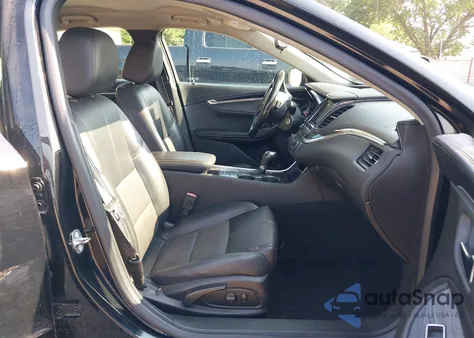 2017 Chevrolet Impala 1Lt z USA, uszkodzony, nr VIN 1G1105SA8HU198699